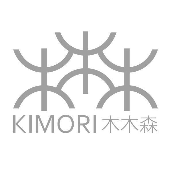 木木森KIMORI及圖
