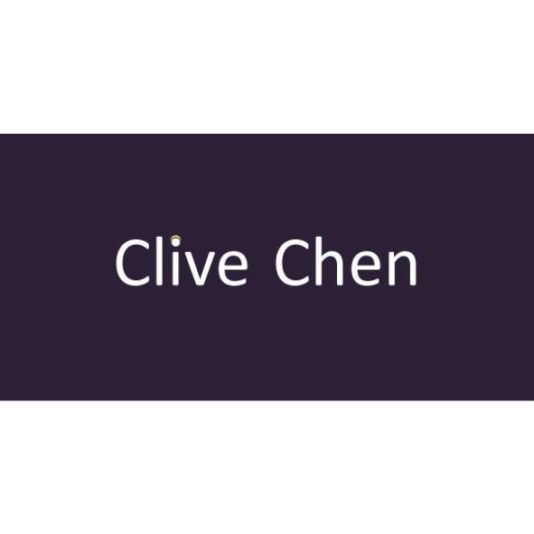 陳建華 Clive Chen