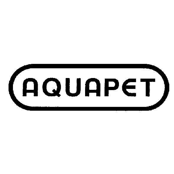 AQUAPET 及圖