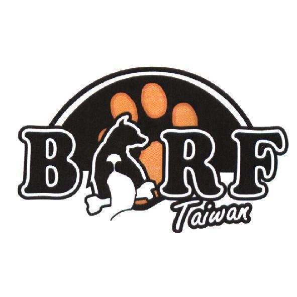 BARF Taiwan 及圖