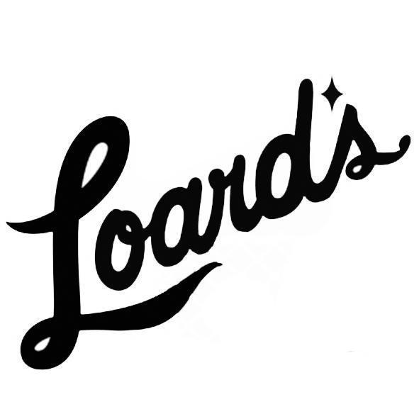 Loards設計圖