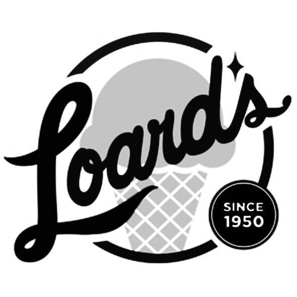 Loards及圖