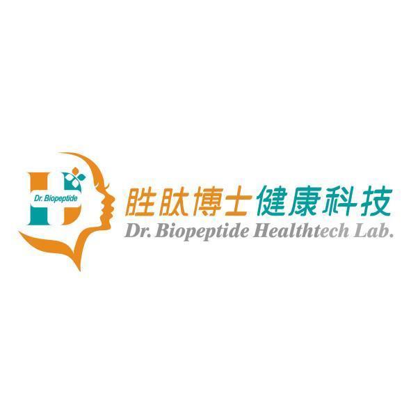胜肽博士健康科技及圖
