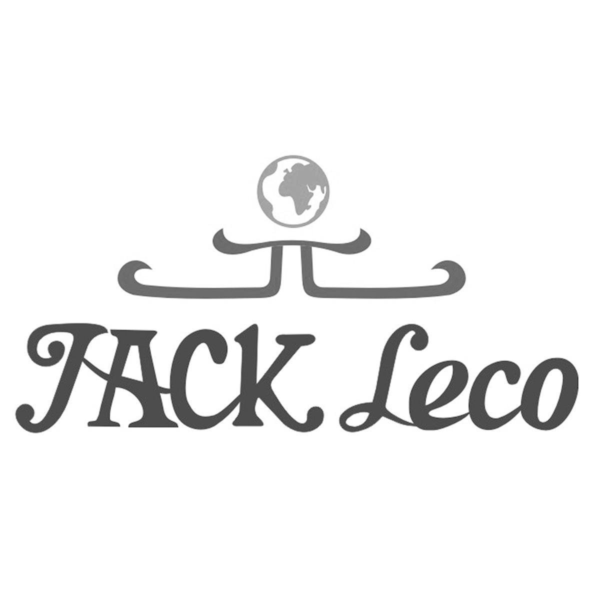 JACK Leco及圖
