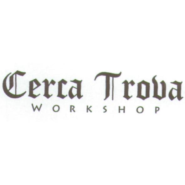 Cerca Trova WORKSHOP