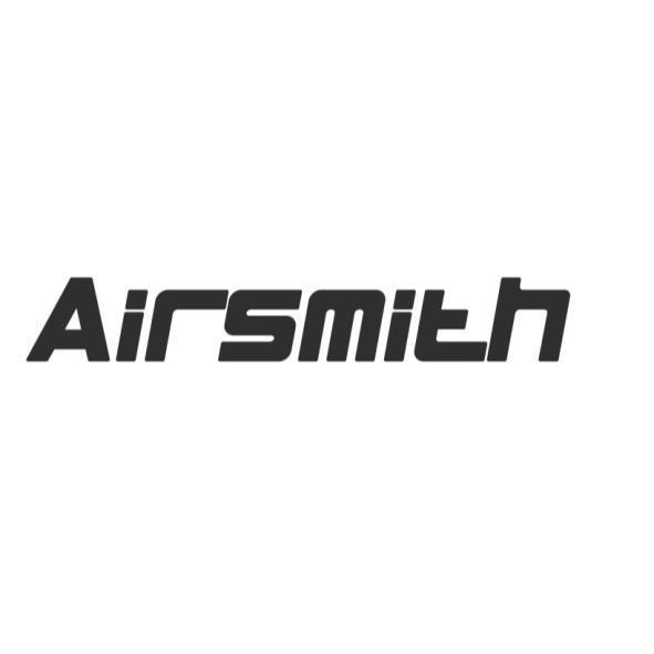 王永吉 Airsmith設計字