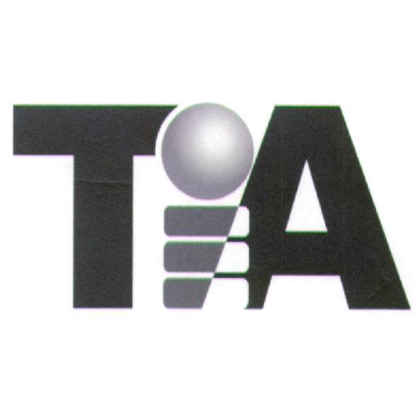 TiA 設計字