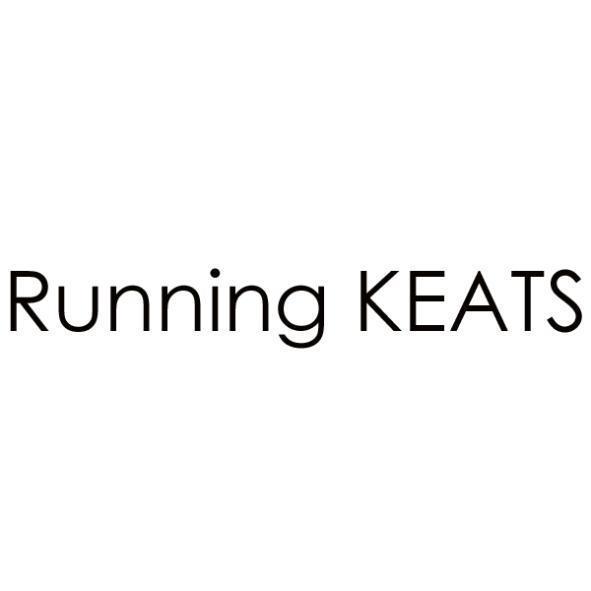 Running KEATS