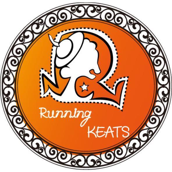 Running KEATS及圖
