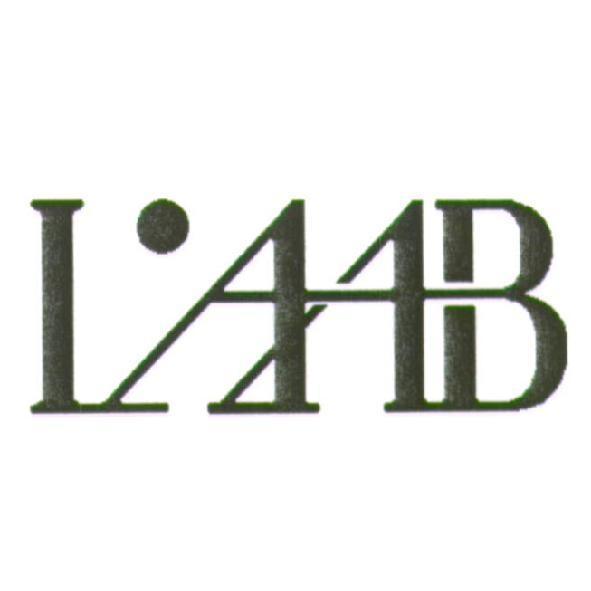 LAAB 圖