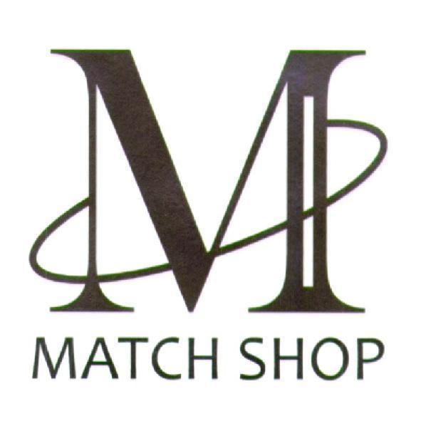 MATCH SHOP 及圖