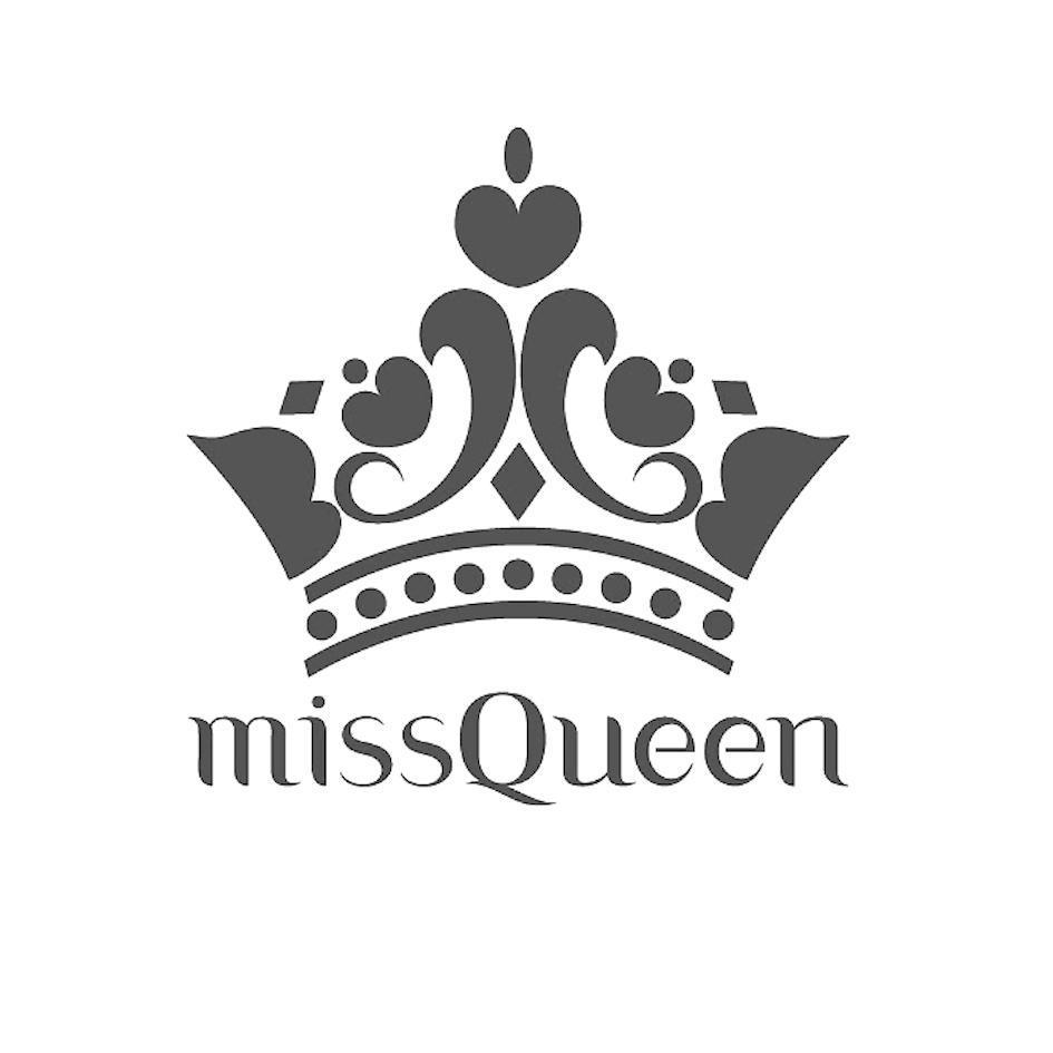 missQueen及圖