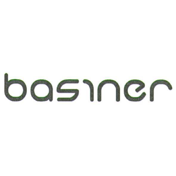basiner 設計圖