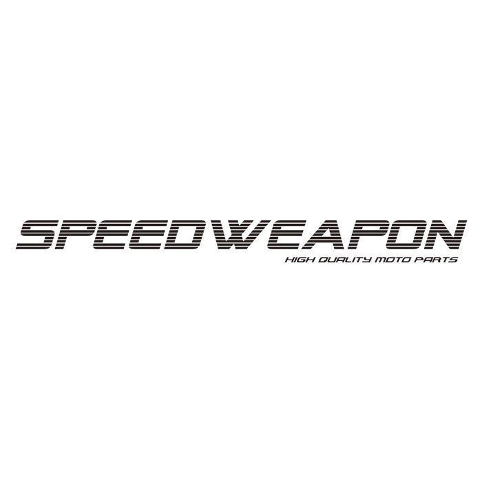 SPEEDWEAPON HIGH QUALITY MOTO PARTS