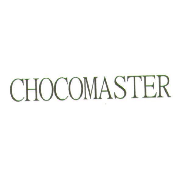 CHOCOMASTER