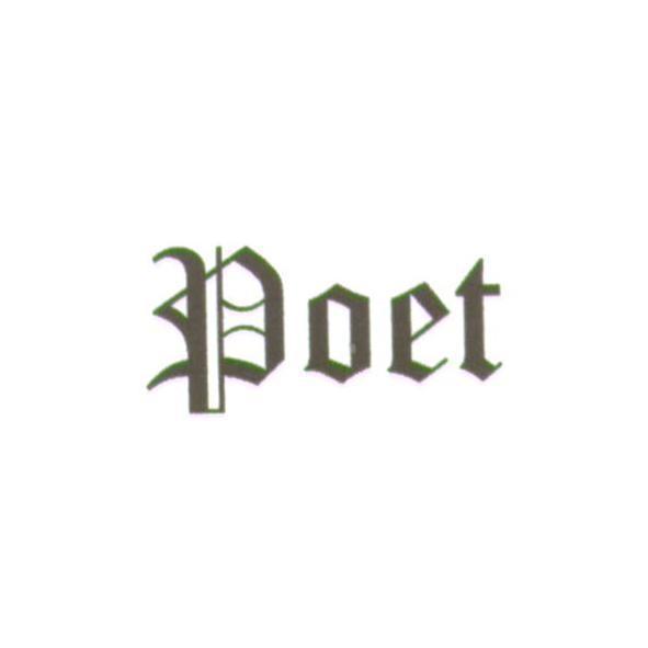 Poet