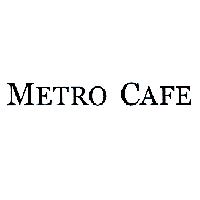 METRO CAFE