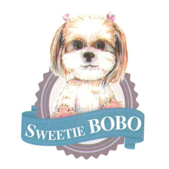 李明芳 SWEETIE BOBO 及圖