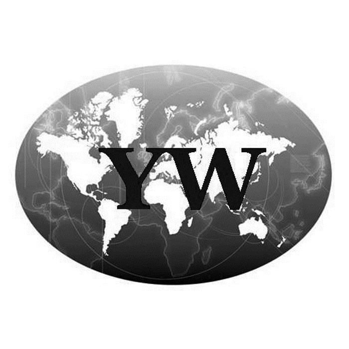 YW及圖