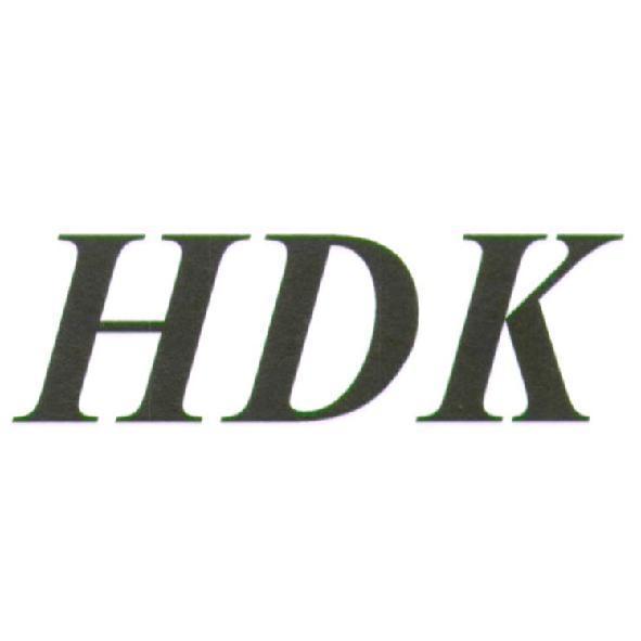 HDK