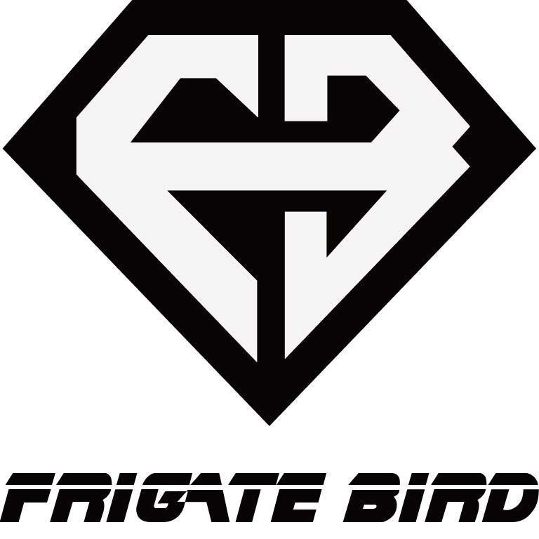 FRIGATE BIRD 及圖