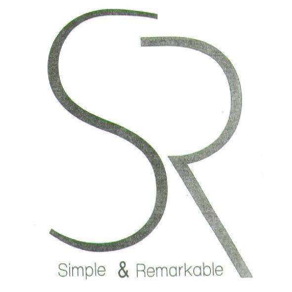 SIMPLE & REMARKABLE 及圖
