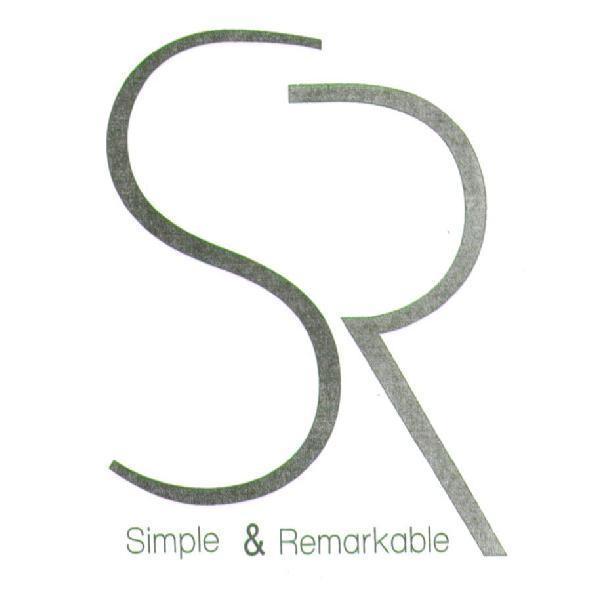 Simple & Remarkable 及圖