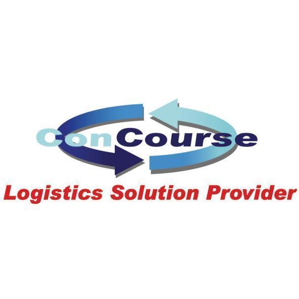 ConCourse Logistics Solution Provider及圖