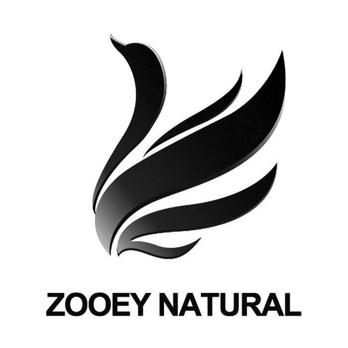 ZOOEY NATURAL及圖