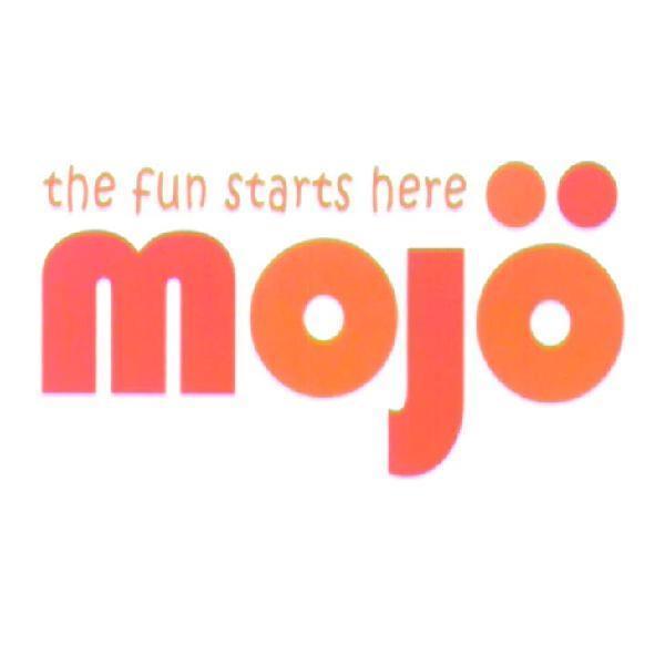 mojo 設計圖