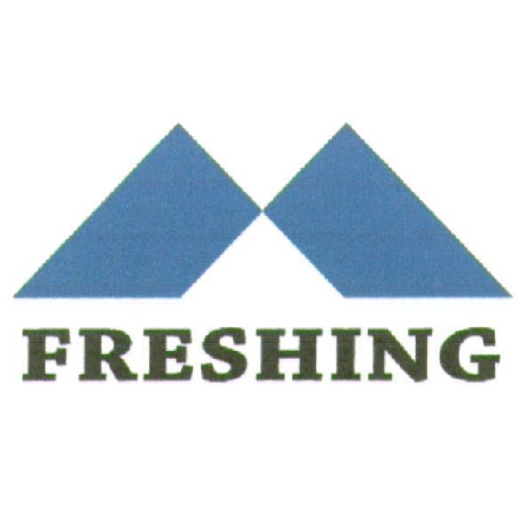 FRESHING 及圖