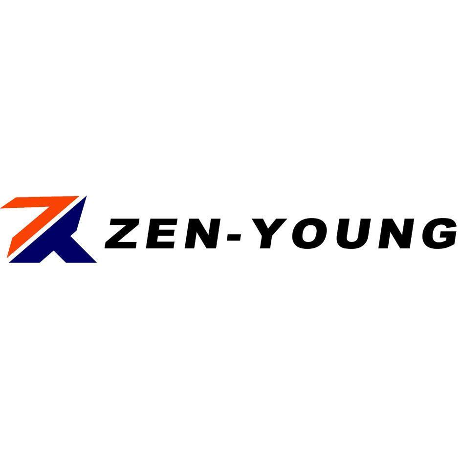 ZEN-YOUNG及圖