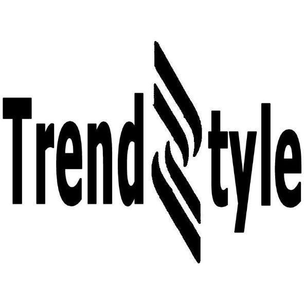 TrendStyle 及圖