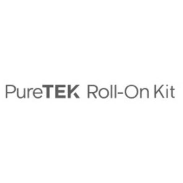 PureTEK Roll-On Kit