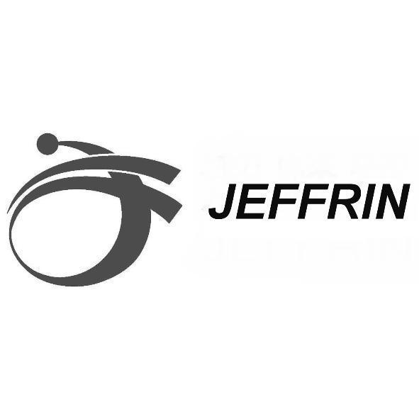 JEFFRIN及圖