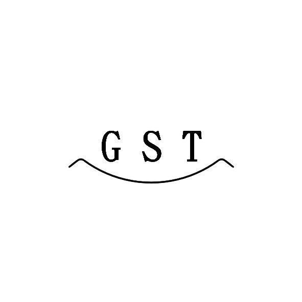 GST及圖