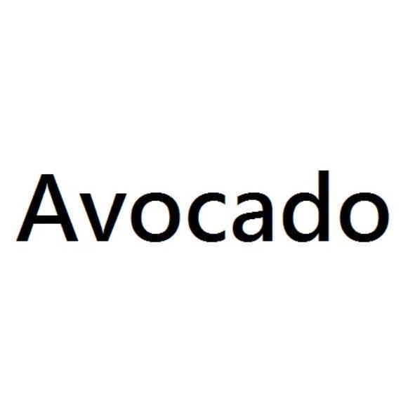 Avocado