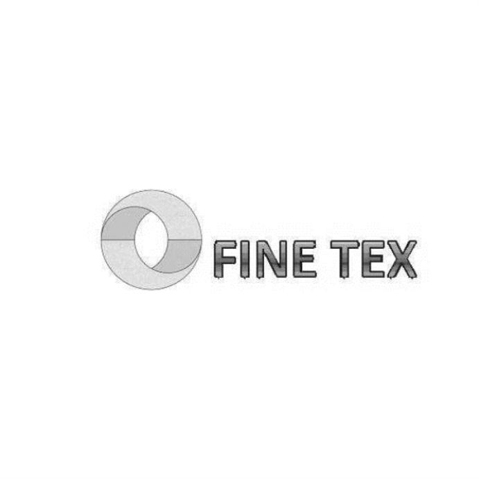 FINE TEX及圖