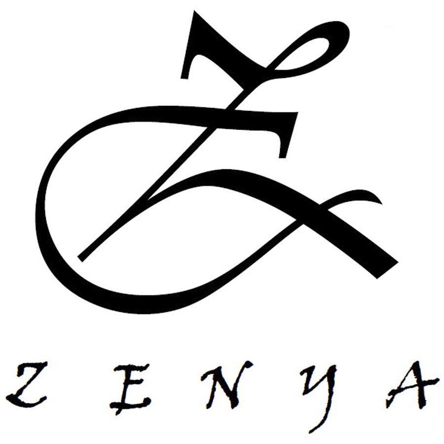 ZENYA及圖