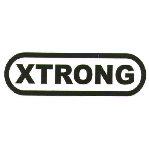XTRONG 及圖