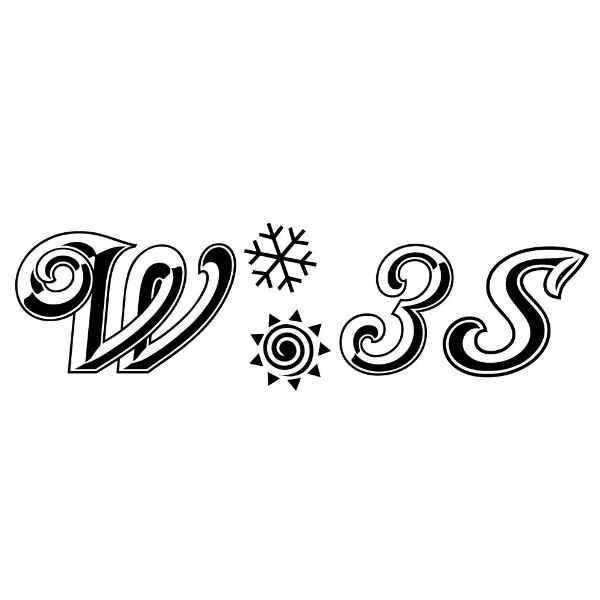 W3S及圖