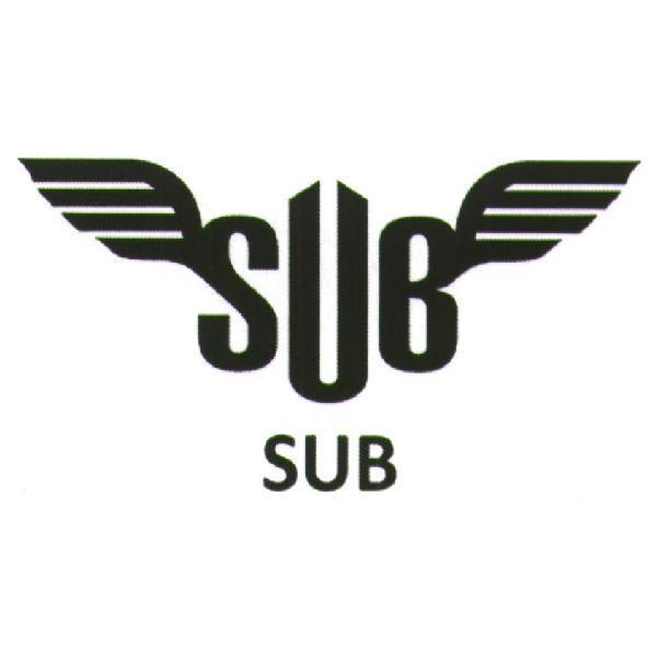 SUB 及 SUB 設計圖