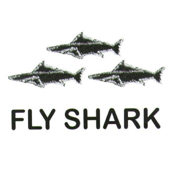 FLY SHARK 及圖
