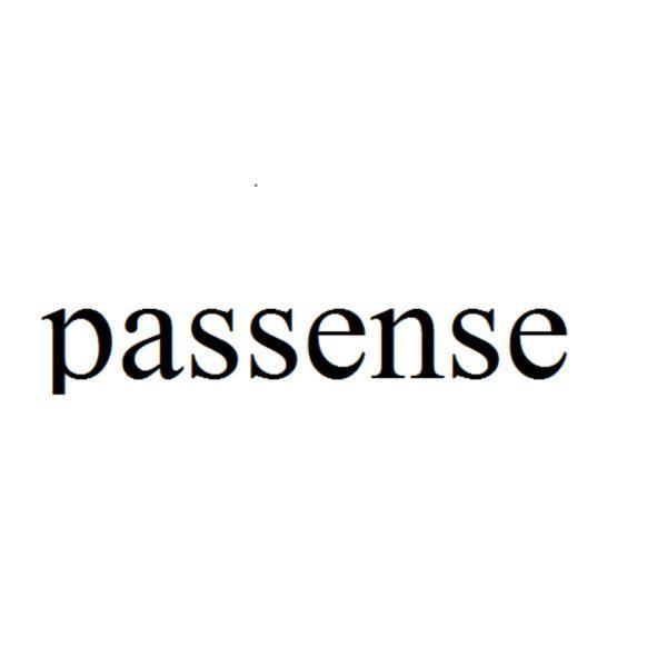passense