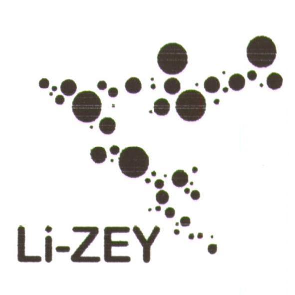 Li-ZEY 及圖