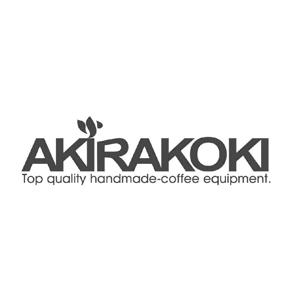 AKiRAKOKI設計圖 Top quality handmade-coffee equipment.