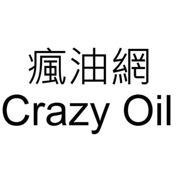 瘋油網Crazy Oil