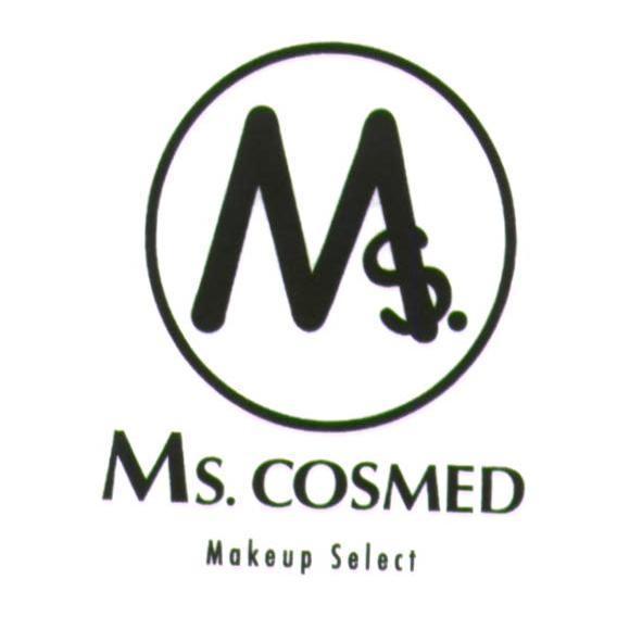 統一生活事業股份有限公司 MS.設計圖 Ms. COSMED Makeup Select