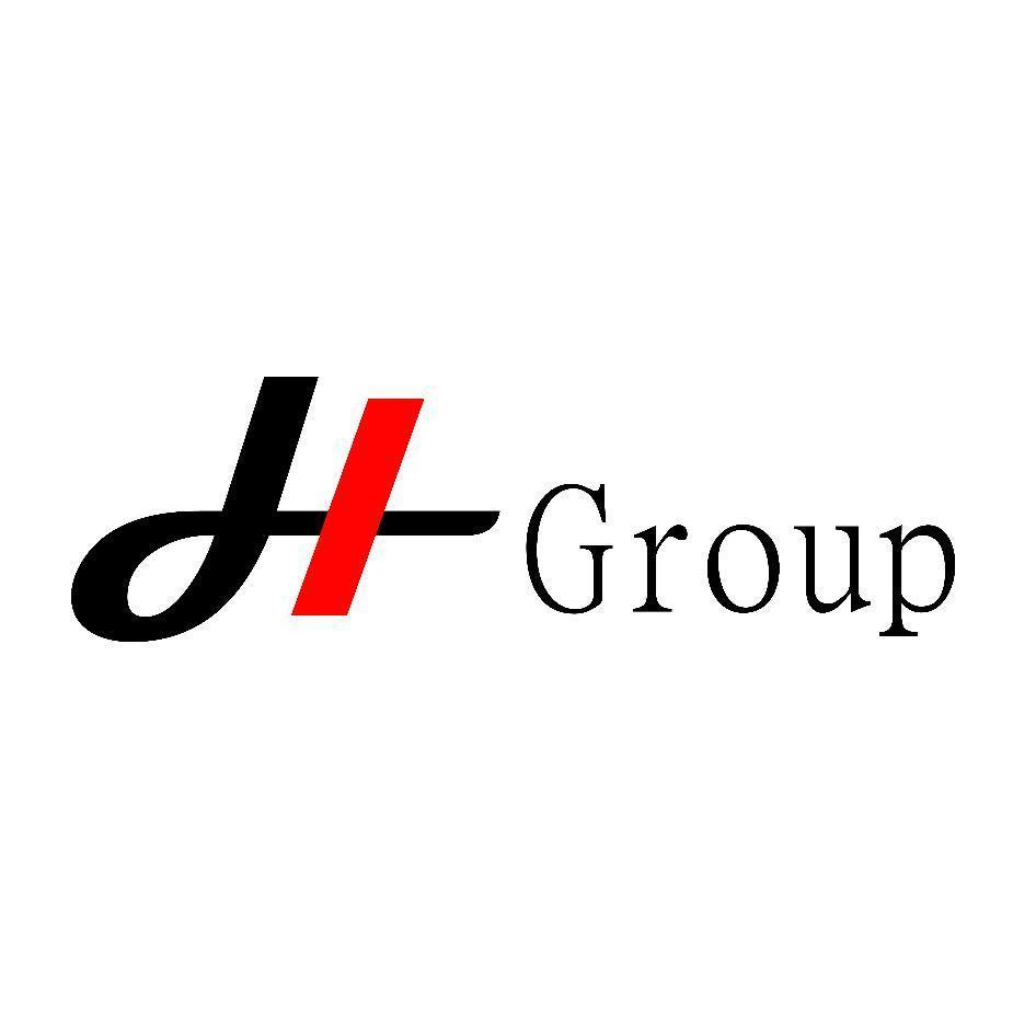 恒羣公司標章