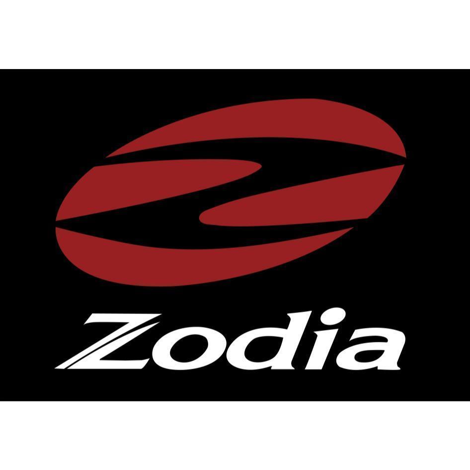 Zodia及圖